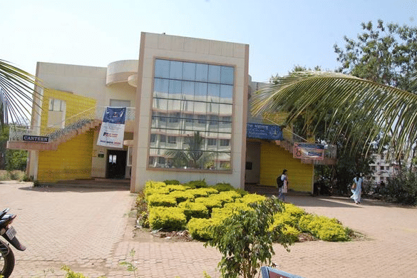 Shri Shankaracharya Technical Campus Durg Academic Building photo 8